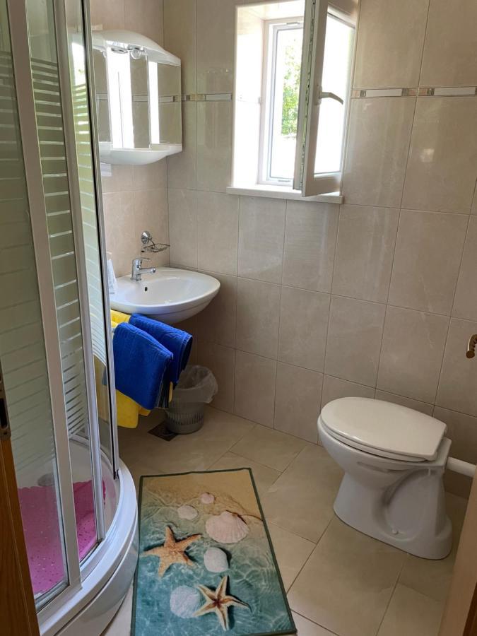 Villa Sea Dream Koločep Gornje Celo Esterno foto