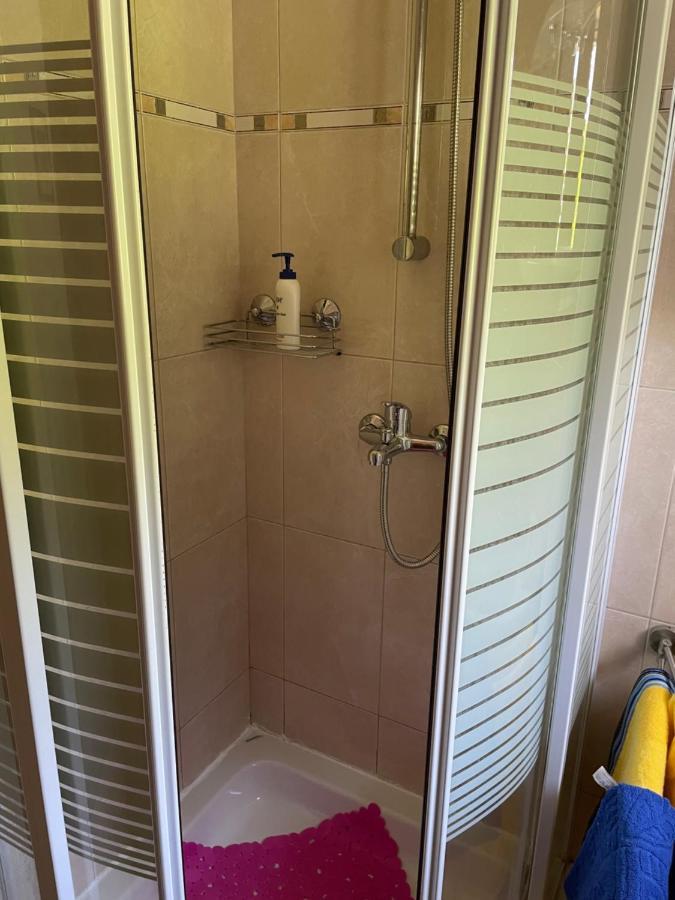 Villa Sea Dream Koločep Gornje Celo Esterno foto