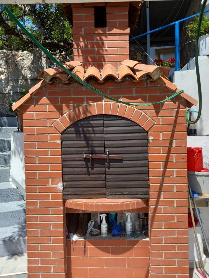 Villa Sea Dream Koločep Gornje Celo Esterno foto
