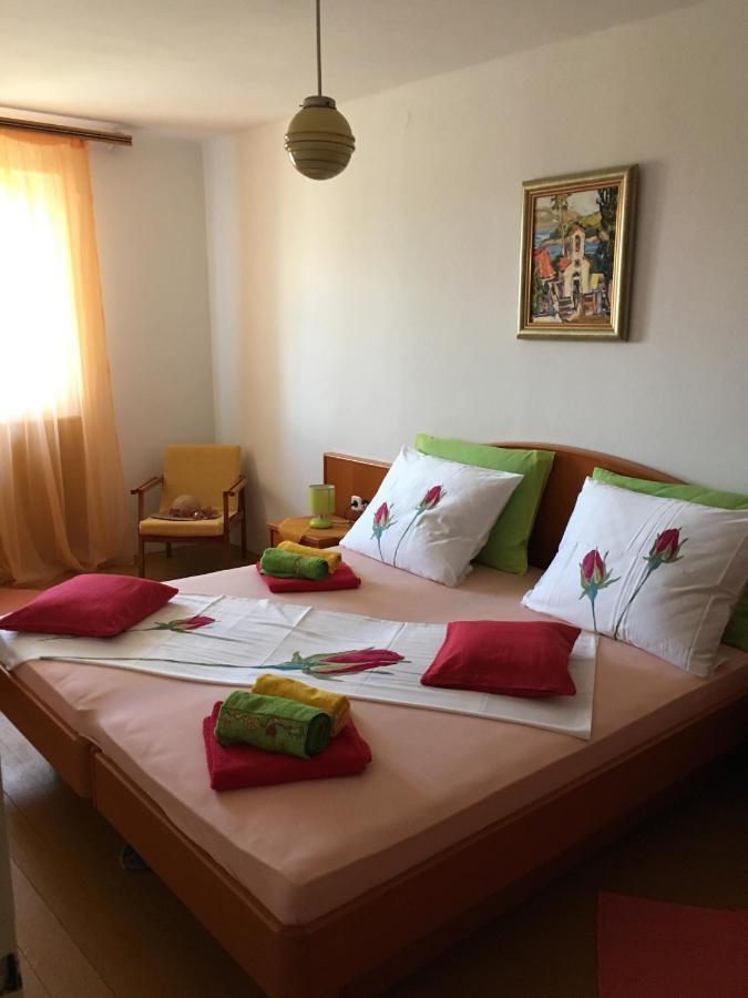 Villa Sea Dream Koločep Gornje Celo Esterno foto