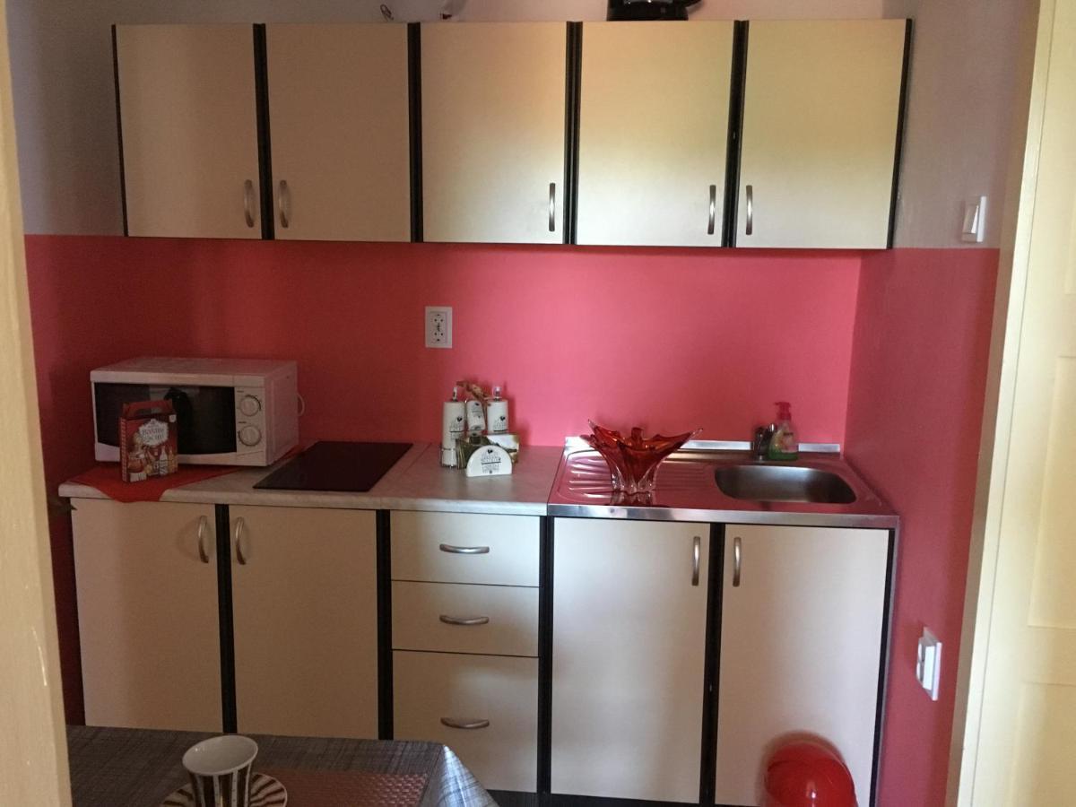 Villa Sea Dream Koločep Gornje Celo Esterno foto