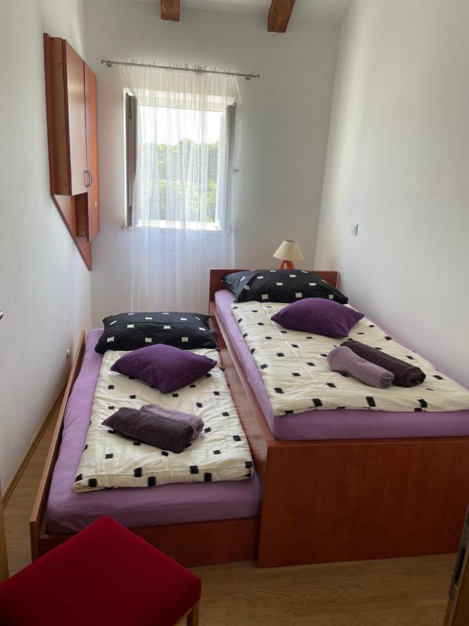Villa Sea Dream Koločep Gornje Celo Esterno foto