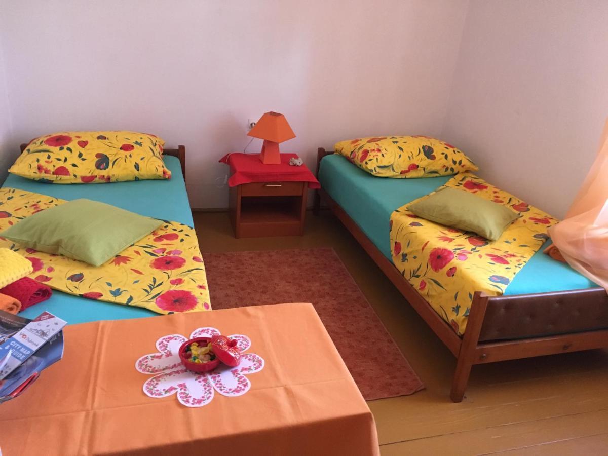 Villa Sea Dream Koločep Gornje Celo Esterno foto