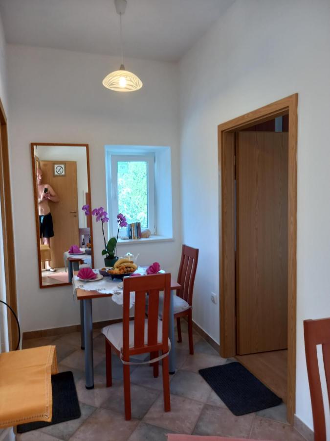 Villa Sea Dream Koločep Gornje Celo Esterno foto