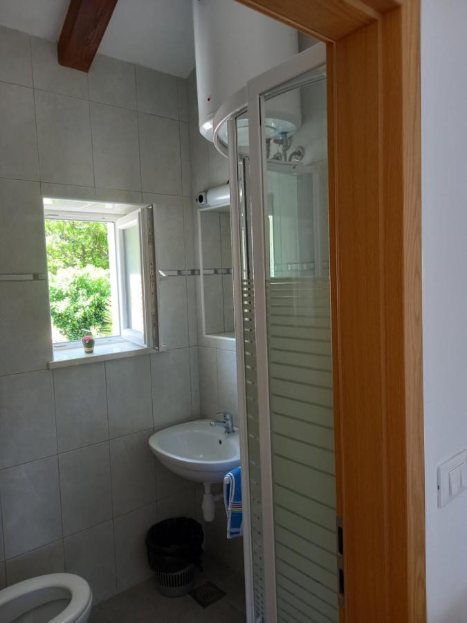 Villa Sea Dream Koločep Gornje Celo Esterno foto
