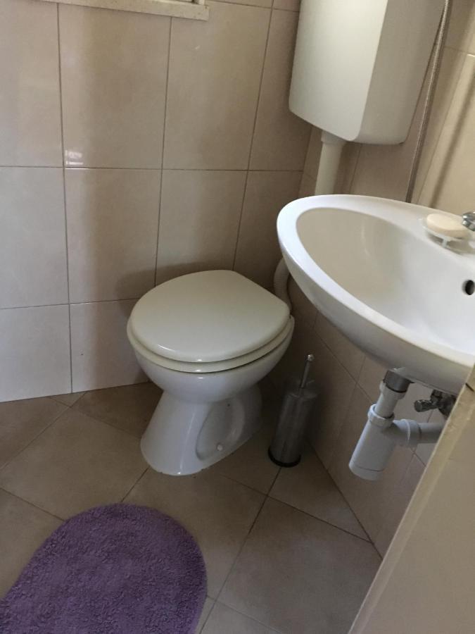 Villa Sea Dream Koločep Gornje Celo Esterno foto