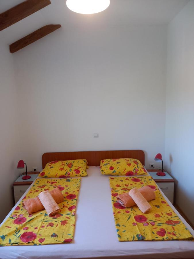 Villa Sea Dream Koločep Gornje Celo Esterno foto