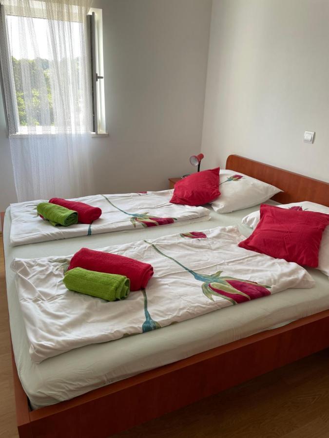 Villa Sea Dream Koločep Gornje Celo Esterno foto