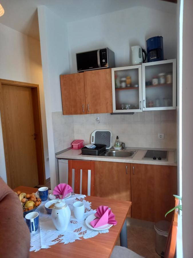 Villa Sea Dream Koločep Gornje Celo Esterno foto