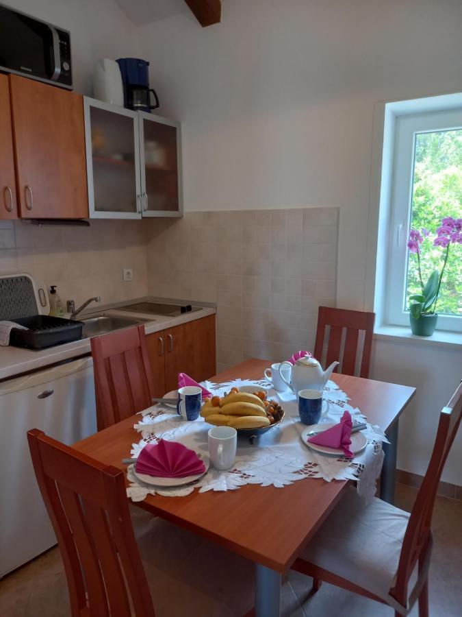 Villa Sea Dream Koločep Gornje Celo Esterno foto