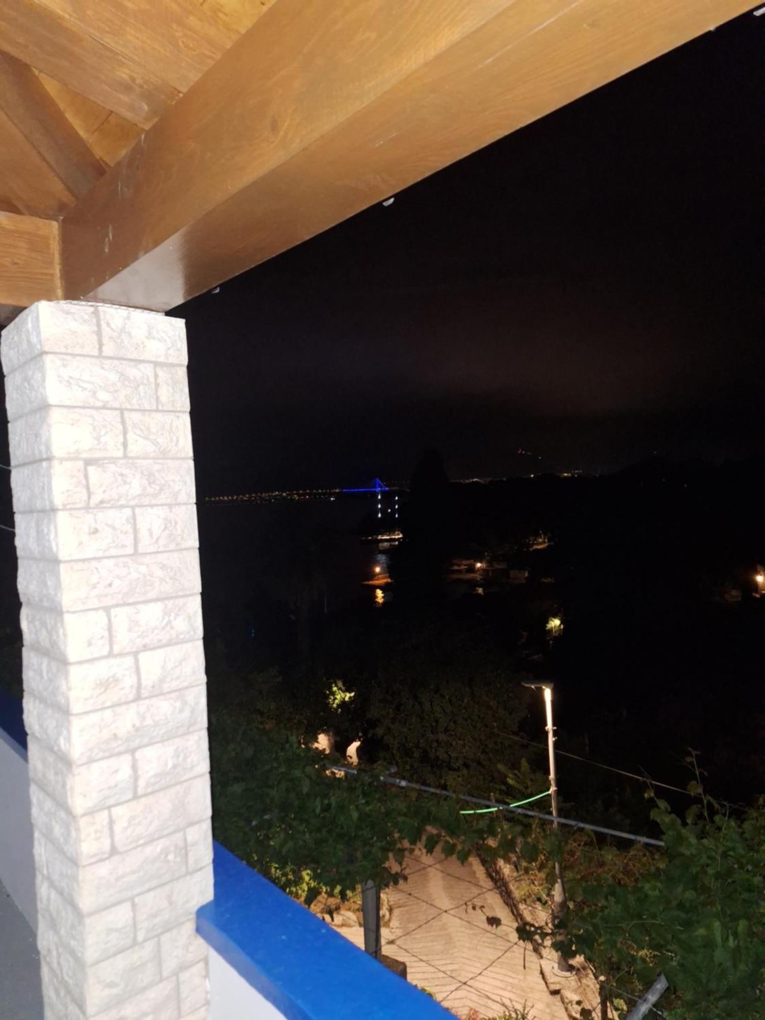Villa Sea Dream Koločep Gornje Celo Esterno foto